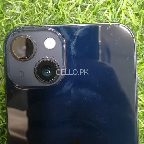 Apple iPhone 13 Pro Max Mobile Price in Pakistan