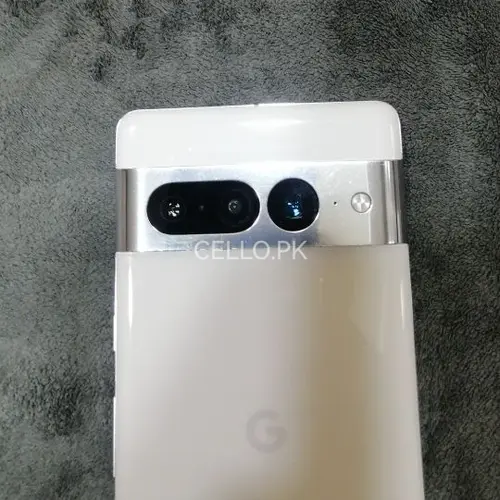 Google pixel 7 pro  Mobile Price in Pakistan