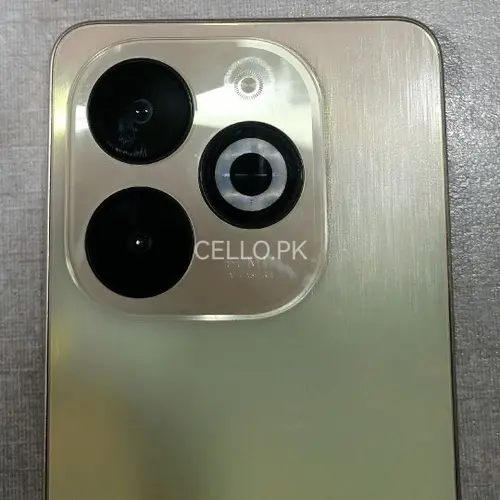 Infinix Smart 8 Pro Mobile Price in Pakistan