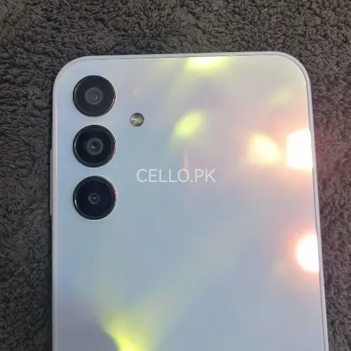 Samsung Galaxy A15 Mobile Price in Pakistan