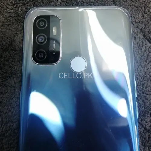 Oppo A53 Mobile Price in Pakistan