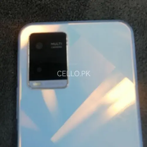 vivo Y21a Mobile Price in Pakistan
