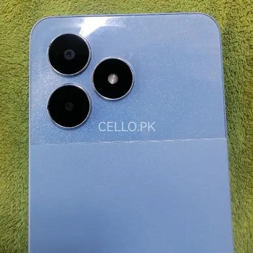 Realme Note 50 Mobile Price in Pakistan