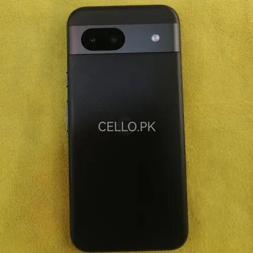 Google pixel 8A Mobile Price in Pakistan