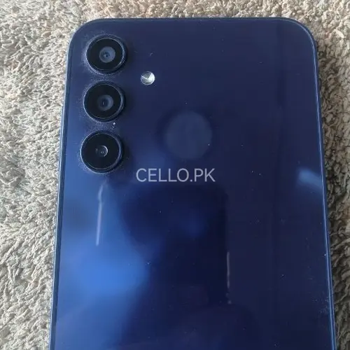 Samsung Galaxy A15 Mobile Price in Pakistan