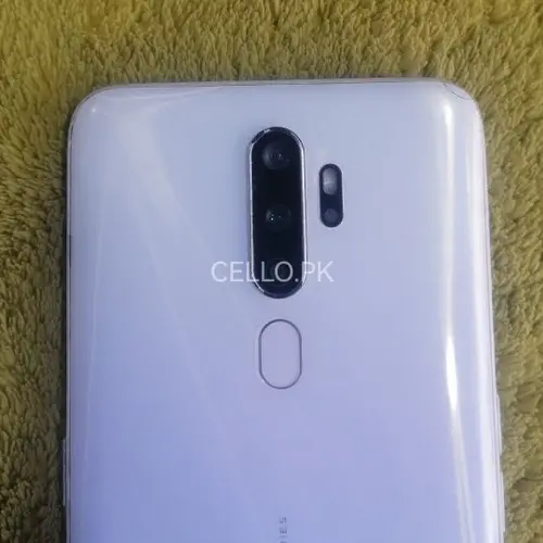 oppo A92 Mobile Price in Pakistan