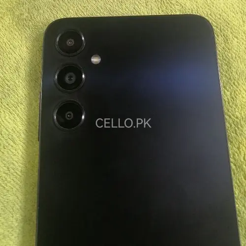 Samsung Galaxy A05s Mobile Price in Pakistan