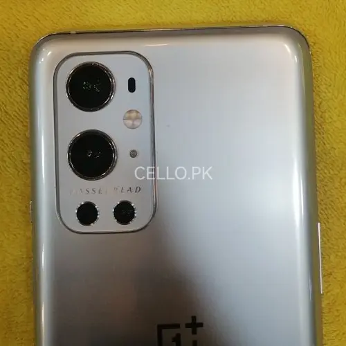 one plus 9 pro  Mobile Price in Pakistan