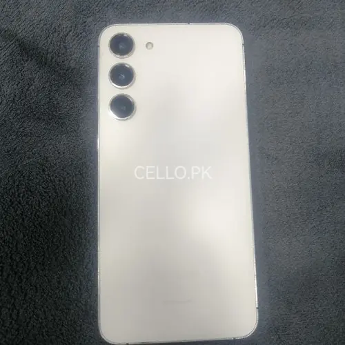 Samsung Galaxy S23 Plus Mobile Price in Pakistan