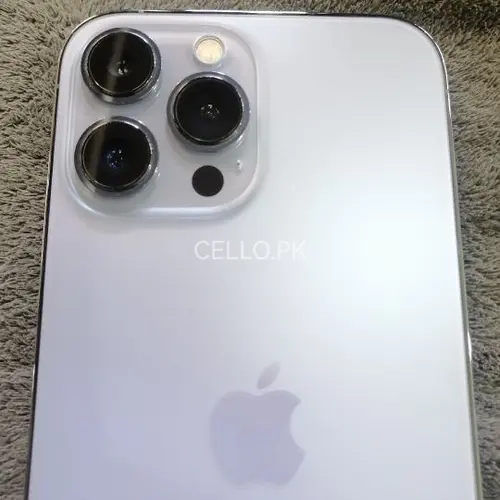 Apple iPhone 13 Pro Max Mobile Price in Pakistan