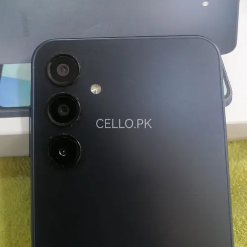 Samsung Galaxy A16 Mobile Price in Pakistan