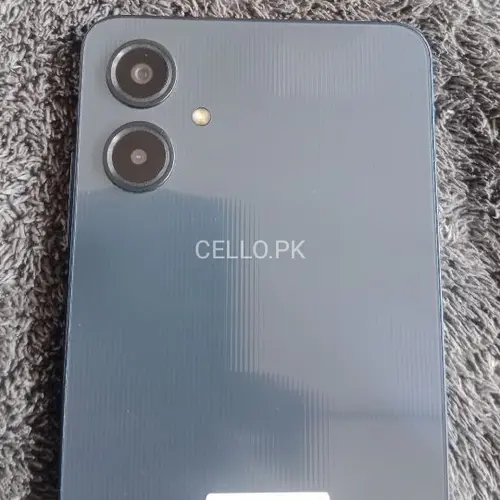 Samsung Galaxy A06 Mobile Price in Pakistan