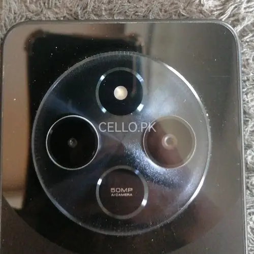 Xiaomi Poco C75 Mobile Price in Pakistan