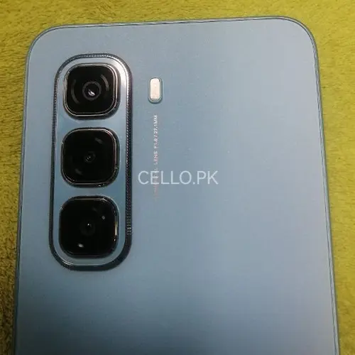 Infinix Hot 50 Pro Mobile Price in Pakistan