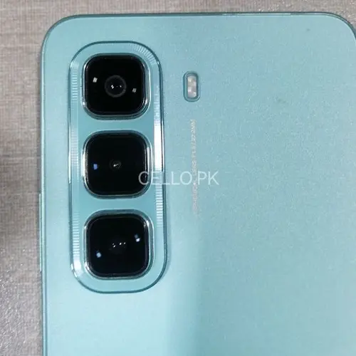 Infinix Hot 50 Mobile Price in Pakistan