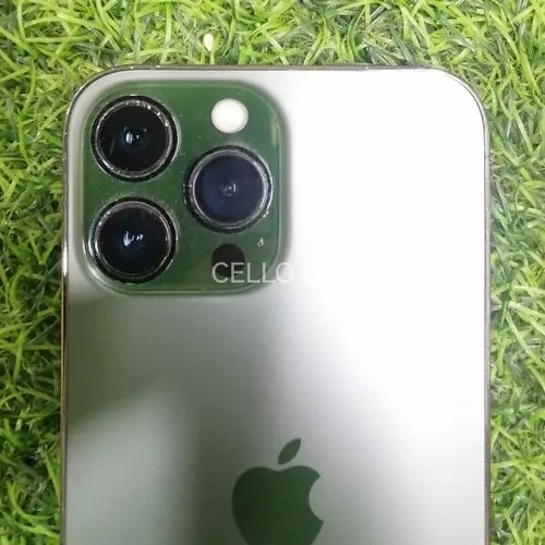 Apple iPhone 13 Pro Max Mobile Price in Pakistan