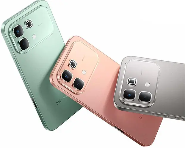 Infinix Note 60 Mobile Price in Pakistan