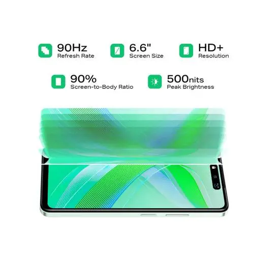 Infinix Smart 8 Mobile Price in Pakistan