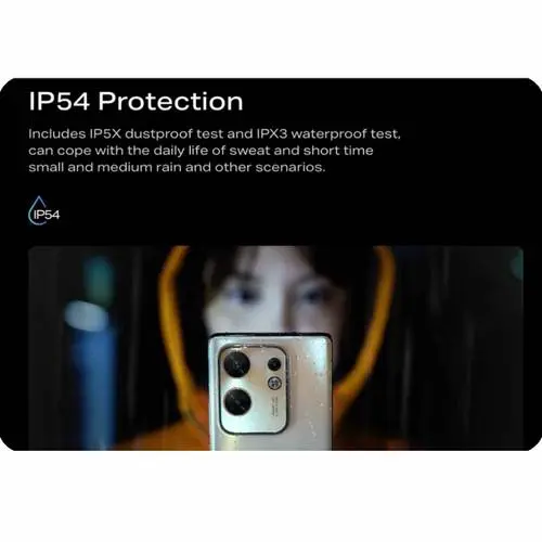 Infinix Zero 30 4G Mobile Price in Pakistan