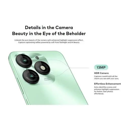 Itel A70 Mobile Price in Pakistan