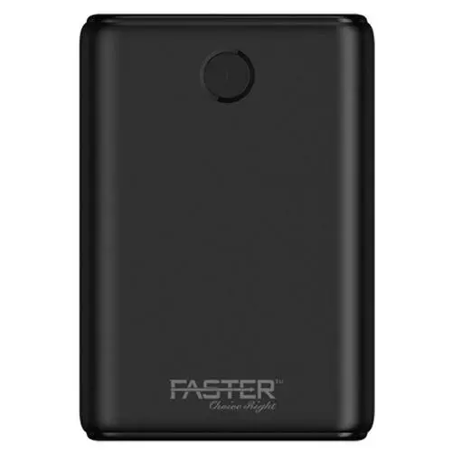 Faster Digital Display Power Bank J12 (10000mAh)  Mobile Price in Pakistan