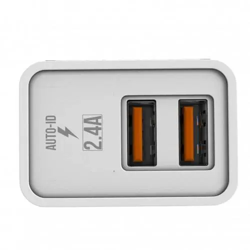 Ronin Efficient Charger R-615 (Lightning Cable)  Mobile Price in Pakistan