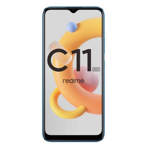 Realme C11 2021 Mobile Price in Pakistan