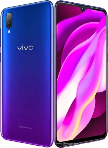 Vivo Y100 Mobile Price in Pakistan