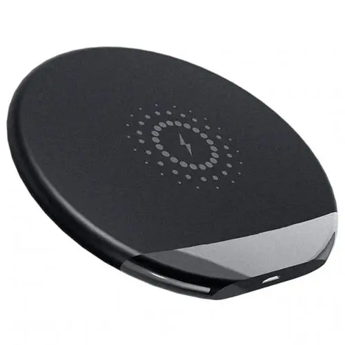 Space Wireless Charging Pad 10W (WC-141-B)  Mobile Price in Pakistan