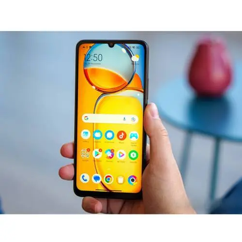 Xiaomi Poco C65 Price in Pakistan