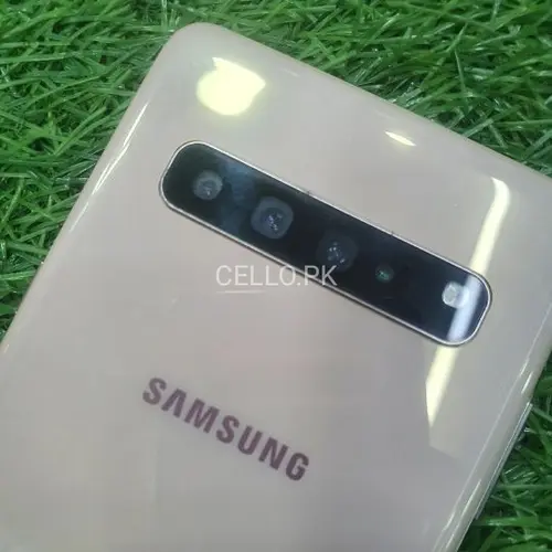 Samsung Galaxy S10 Mobile Price in Pakistan