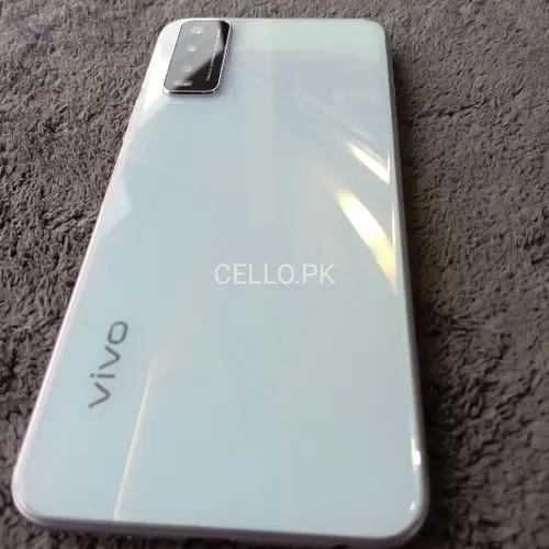  Vivo S1 Mobile Price in Pakistan