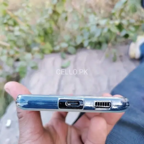 Samsung Galaxy S21 Plus Mobile Price in Pakistan