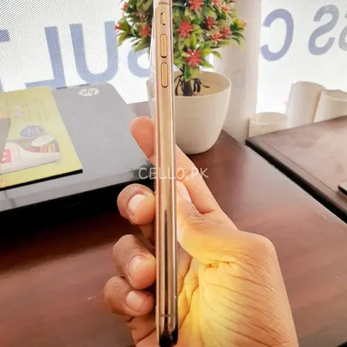 Apple iPhone XS Max Mobile Price in Pakistan