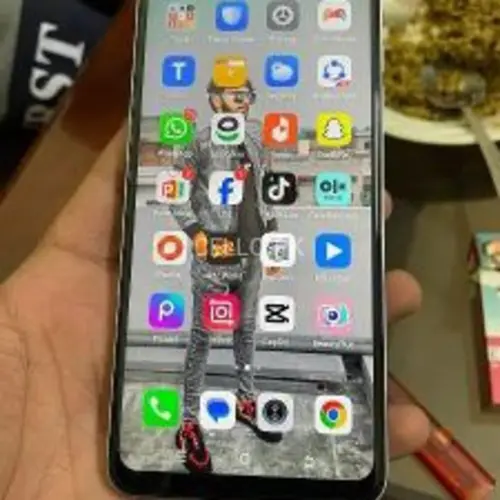 Tecno Spark Go 2024 Mobile Price in Pakistan