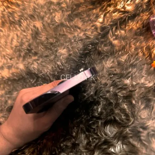 Apple iPhone 14 Pro Max Mobile Price in Pakistan