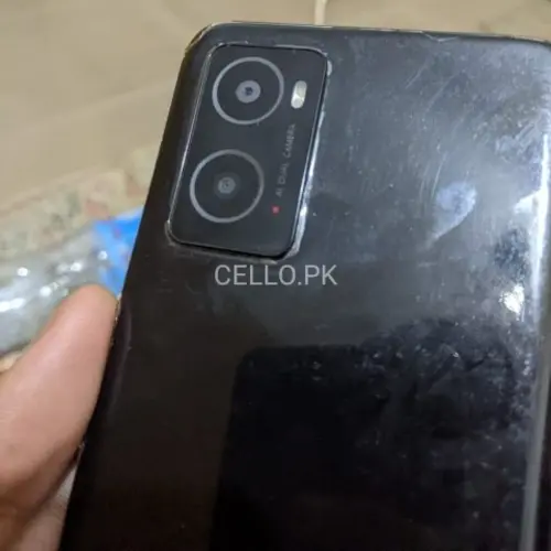 Oppo A76 Mobile Price in Pakistan