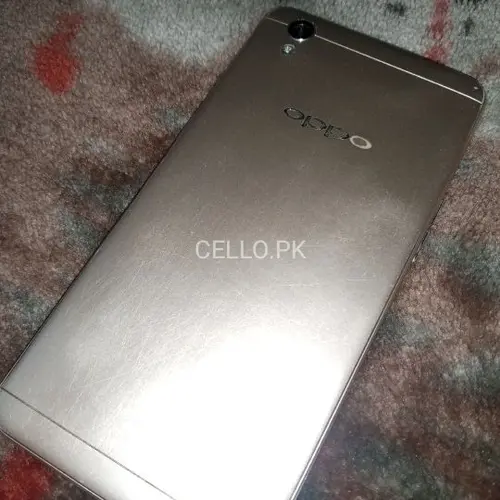 Oppo A37 Mobile Price in Pakistan