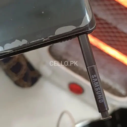 Samsung Galaxy note 8 Mobile Price in Pakistan