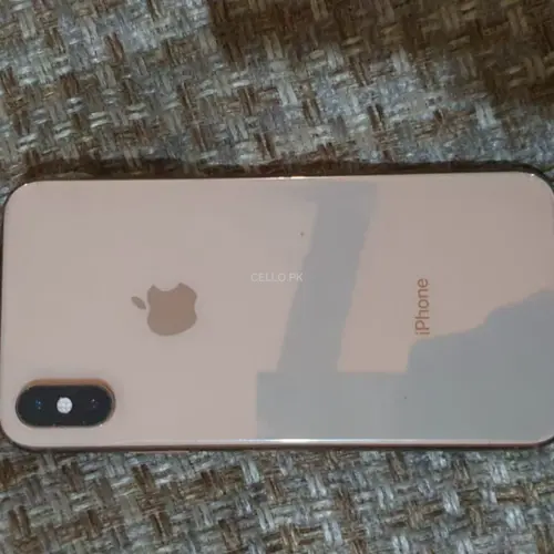 Apple iPhone XS Mobile Price in Pakistan