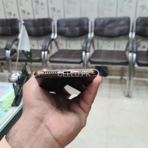 Apple iPhone XS Max Mobile Price in Pakistan