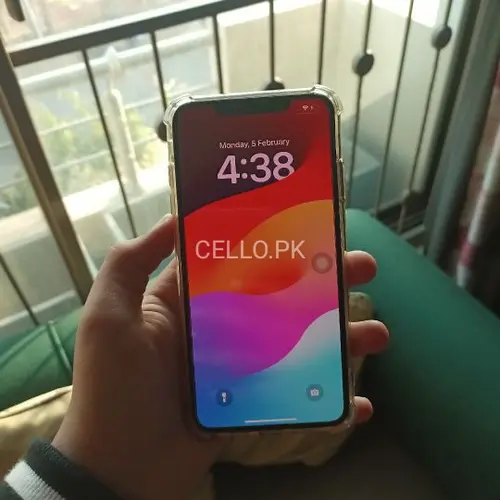 Apple iPhone XS Max Mobile Price in Pakistan