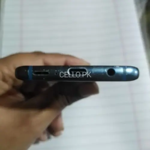 Samsung Galaxy S9 Plus Mobile Price in Pakistan