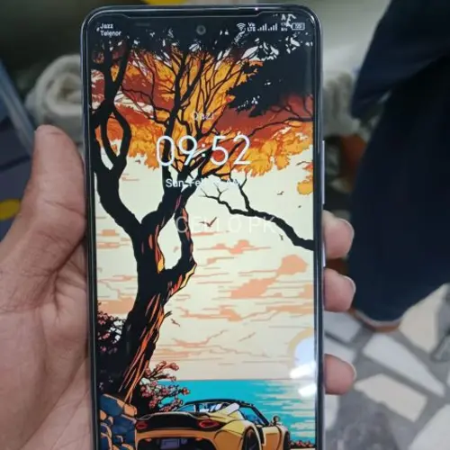 Infinix Hot 11S Mobile Price in Pakistan