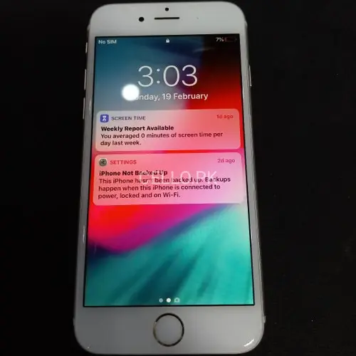 Apple iPhone 6 Mobile Price in Pakistan