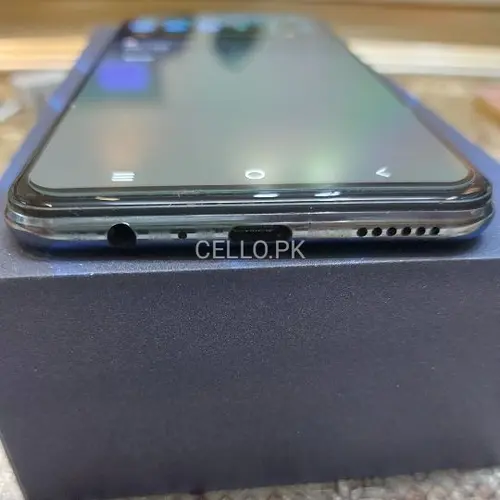 Vivo V21 Mobile Price in Pakistan