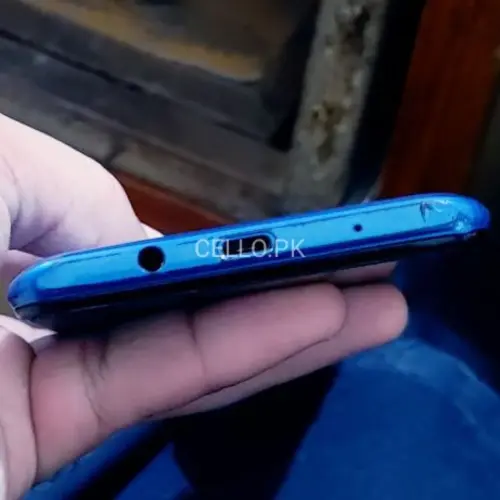 Infinix Hot 11 Play Mobile Price in Pakistan