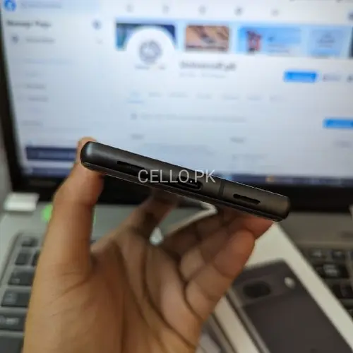GOOGLE PIXEL 7A Mobile Price in Pakistan