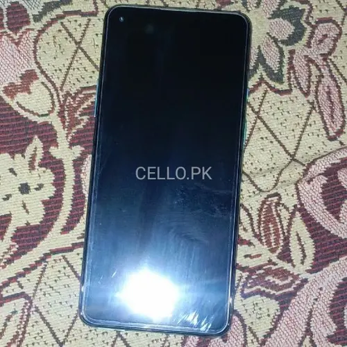 OnePlus 8T Mobile Price in Pakistan
