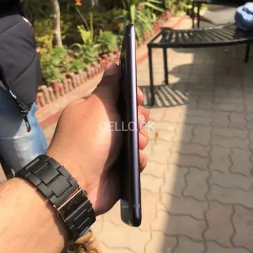 Motorola Moto Z4 Mobile Price in Pakistan